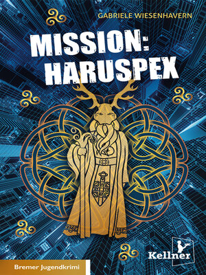cover image of Mission